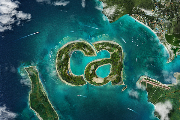 CA At the Center campaign image 2